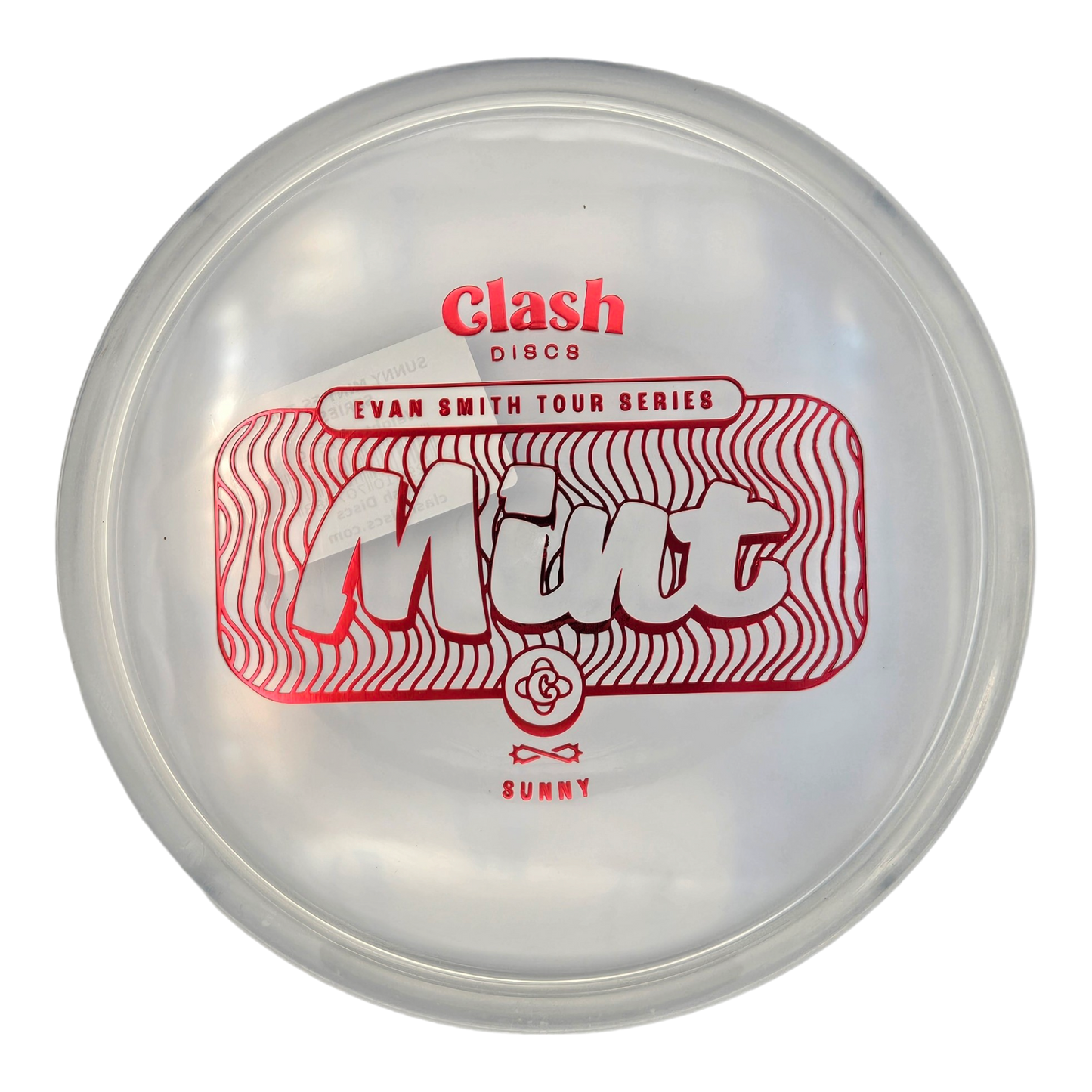 Clash Sunny Mint