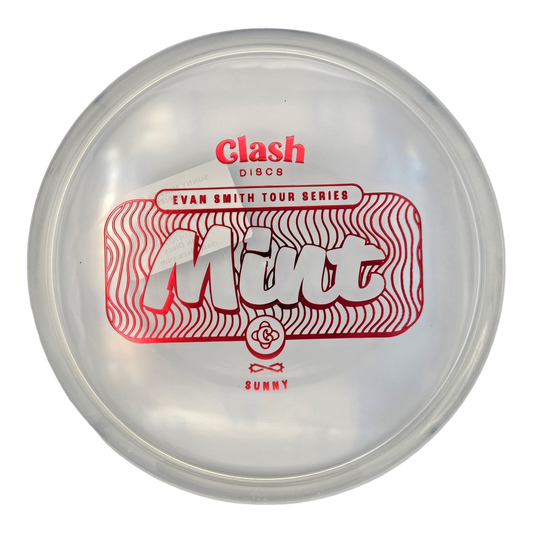 Clash Sunny Mint