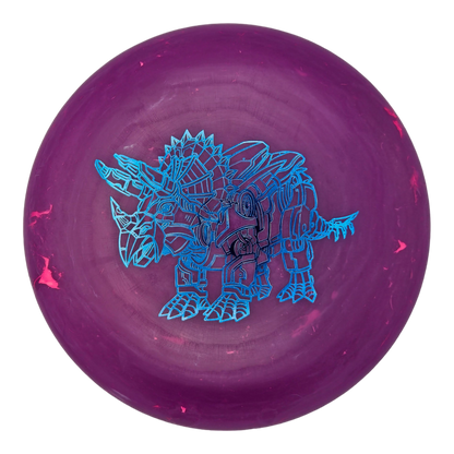 Dino Discs Triceratops