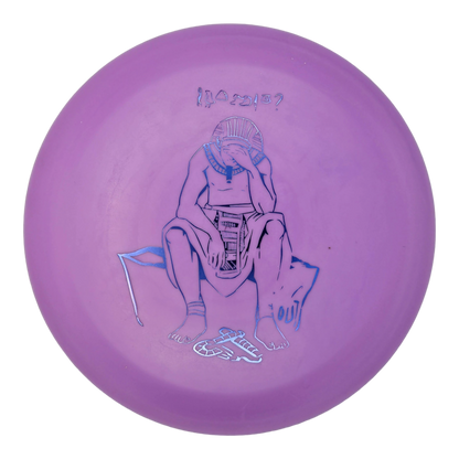 Infinite Discs D-Blend Alpaca