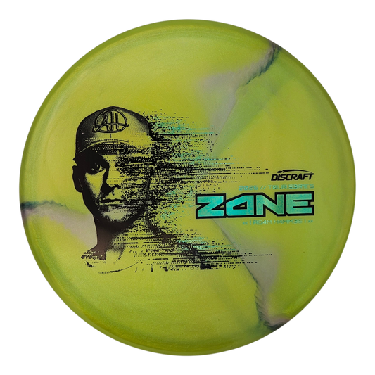 Discraft 2026 Adam Hammes Tour Series Zone
