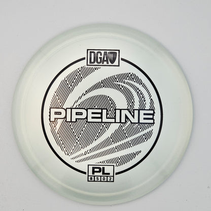 DGA ProLine Pipeline