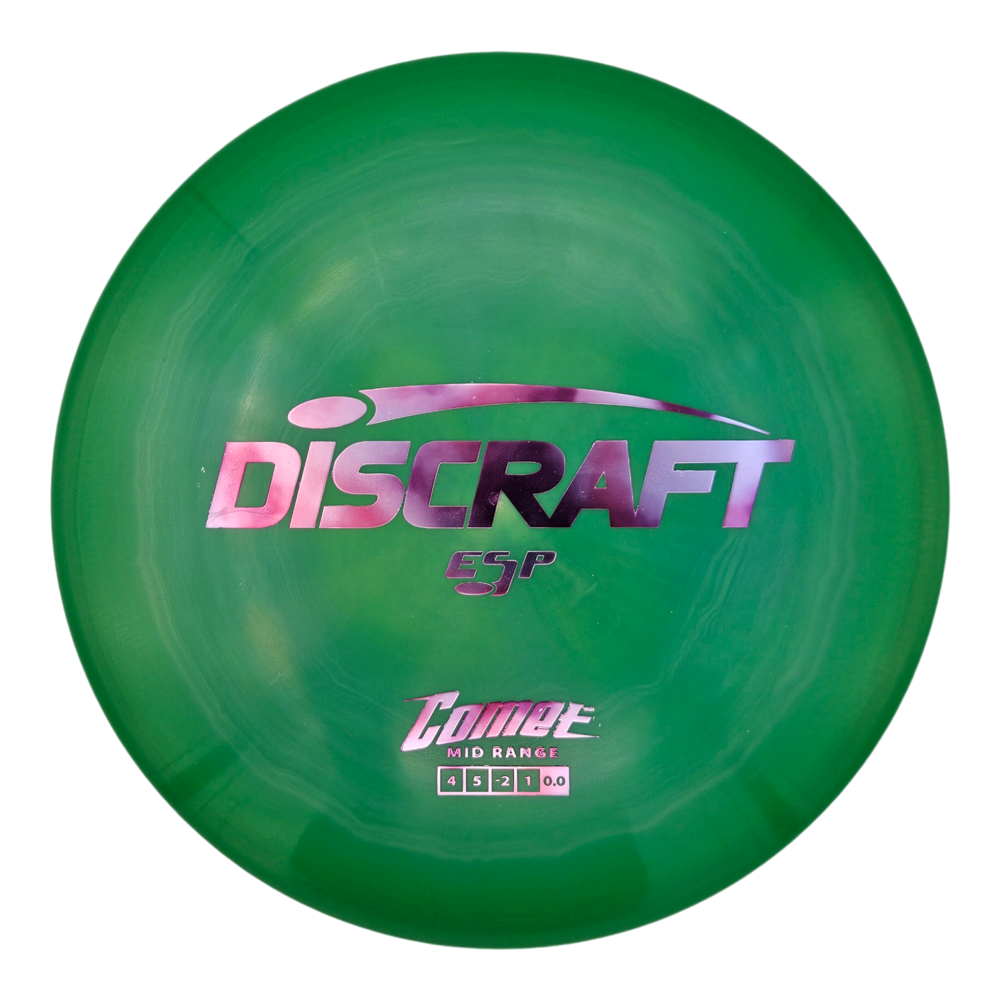 Discraft ESP Comet