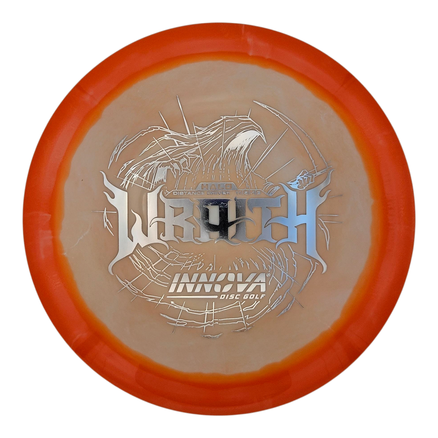 Innova Halo Star Wraith