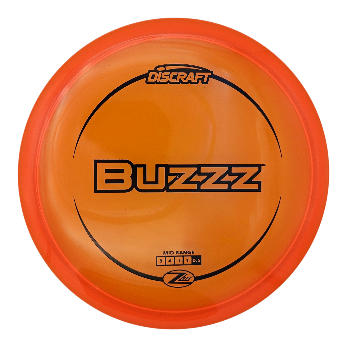 Discraft Z Lite Buzzz