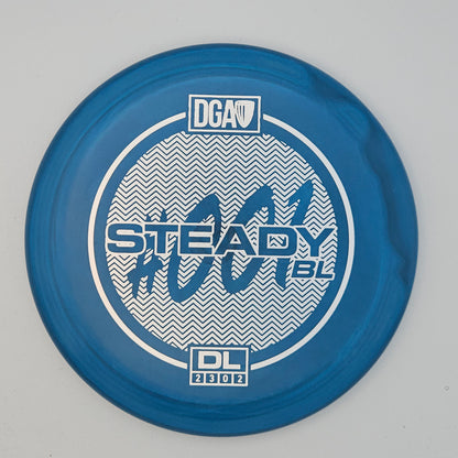 DGA D-Line Steady BL