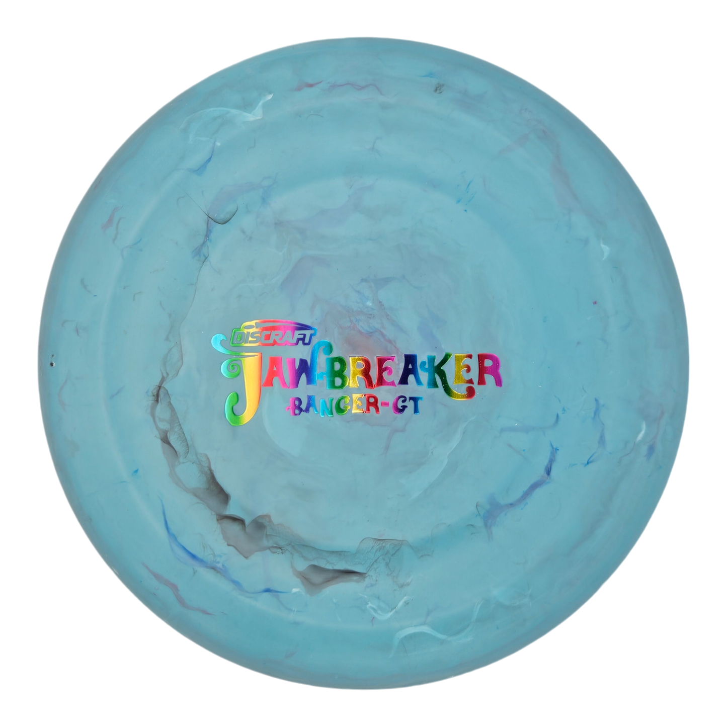 Discraft Jawbreaker Banger-GT