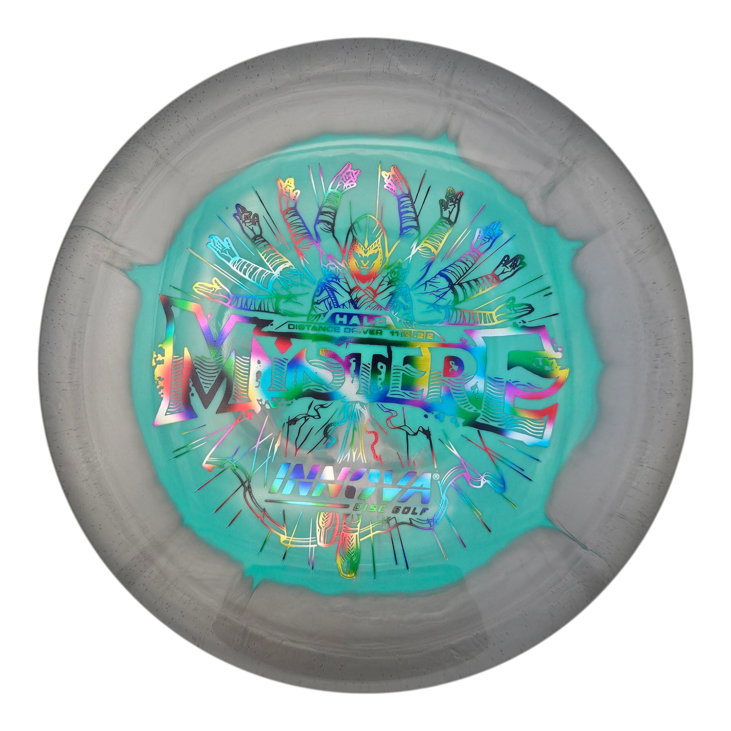Innova Halo Star Mystere