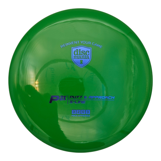 Discmania S-Line P3x