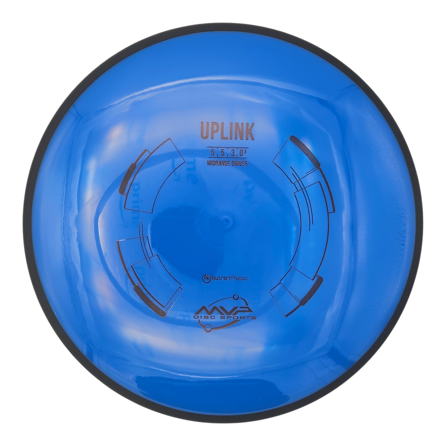 MVP Neutron Uplink
