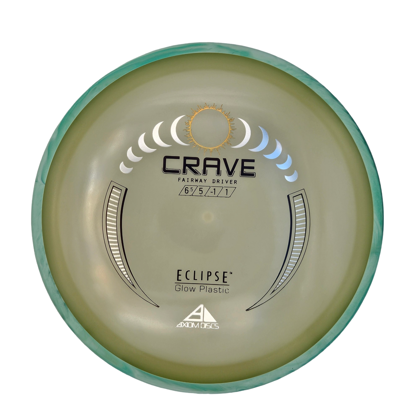 Axiom Eclipse Crave