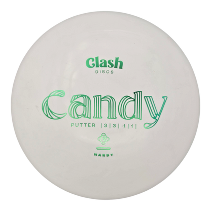 Clash Hardy Candy