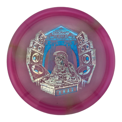 Discraft Ledgestone Z Swirl Anax