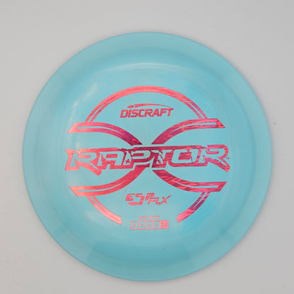 Discraft ESP FLX Raptor