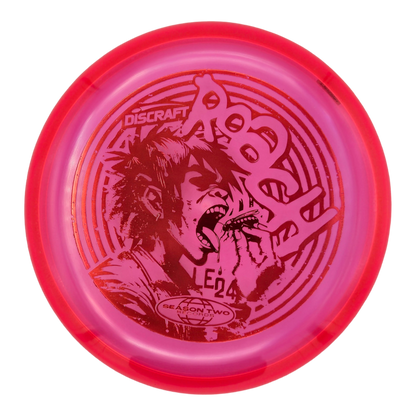 Discraft Ledgestone CryZtal Roach