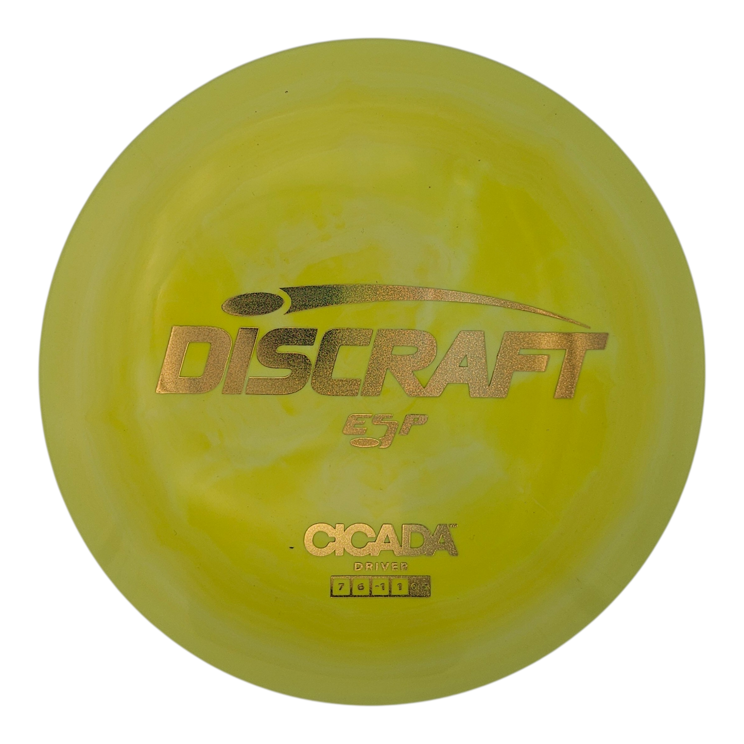 Discraft ESP Cicada