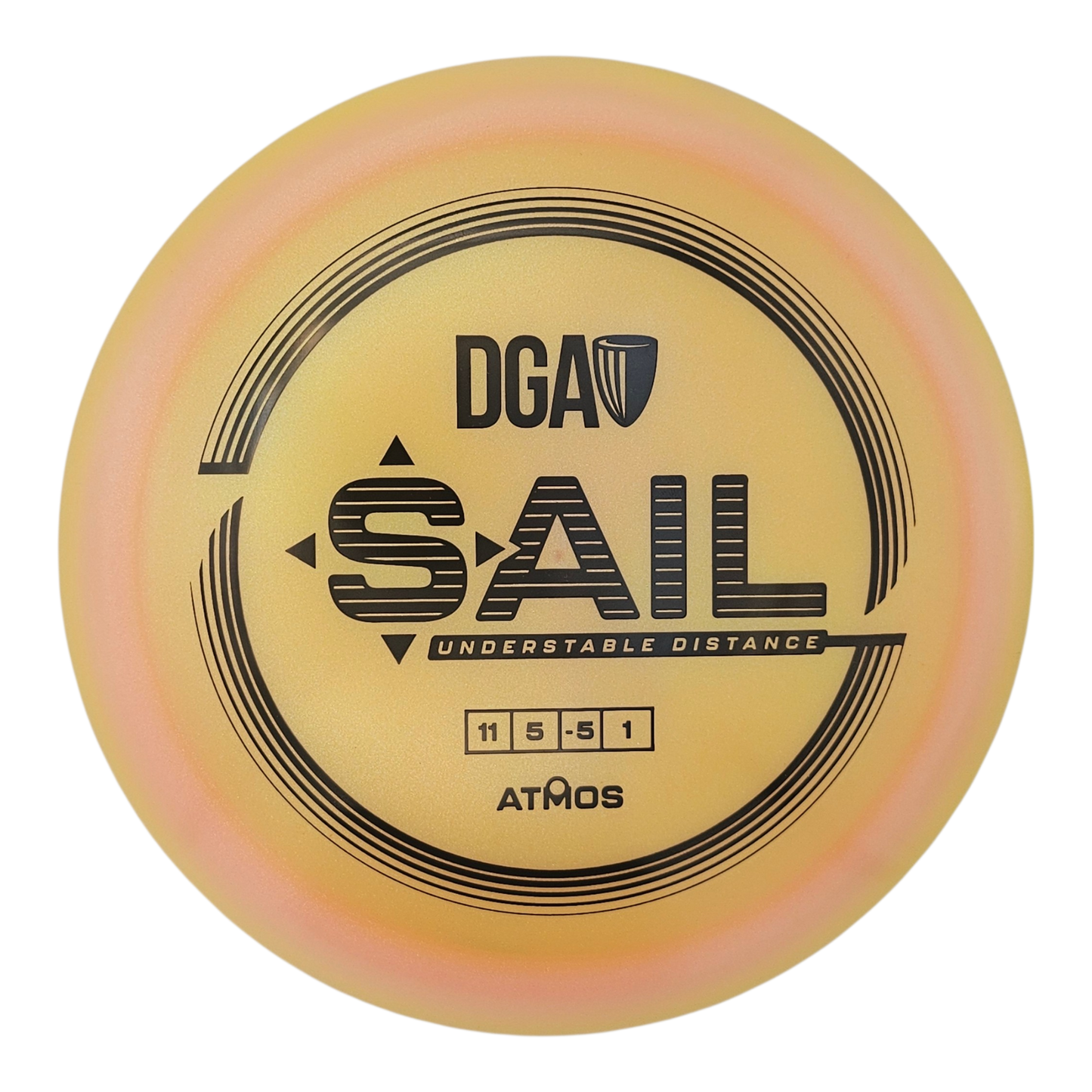 DGA Atmos Sail