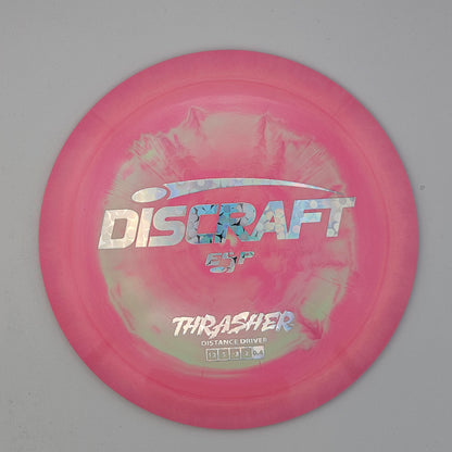 Discraft ESP Thrasher