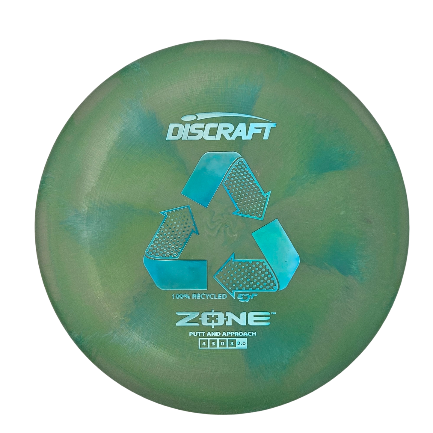 Discraft Recycled Zone