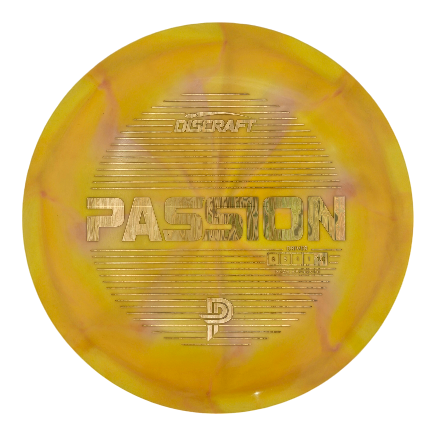 Discraft Paige Pierce Passion