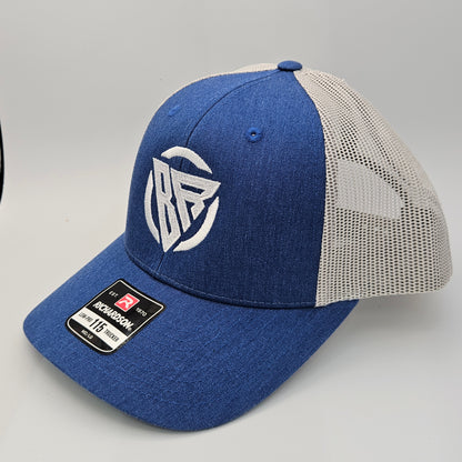BR Disc Golf Low Pro Trucker Hat