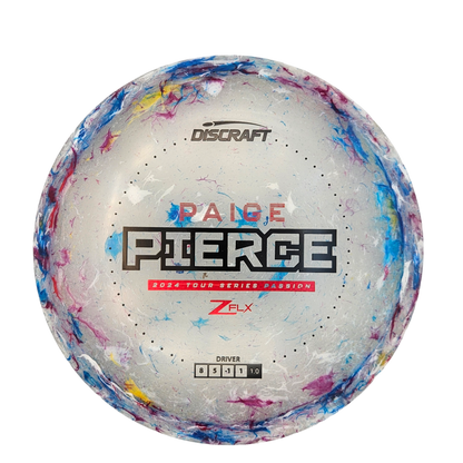 Discraft 2024 Paige Pierce Tour Series Passion