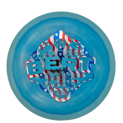 Discraft Bert Kreischer DGLO Disc Golf Set