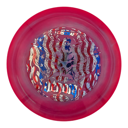 Discraft Ledgestone Lightweight ESP Venom