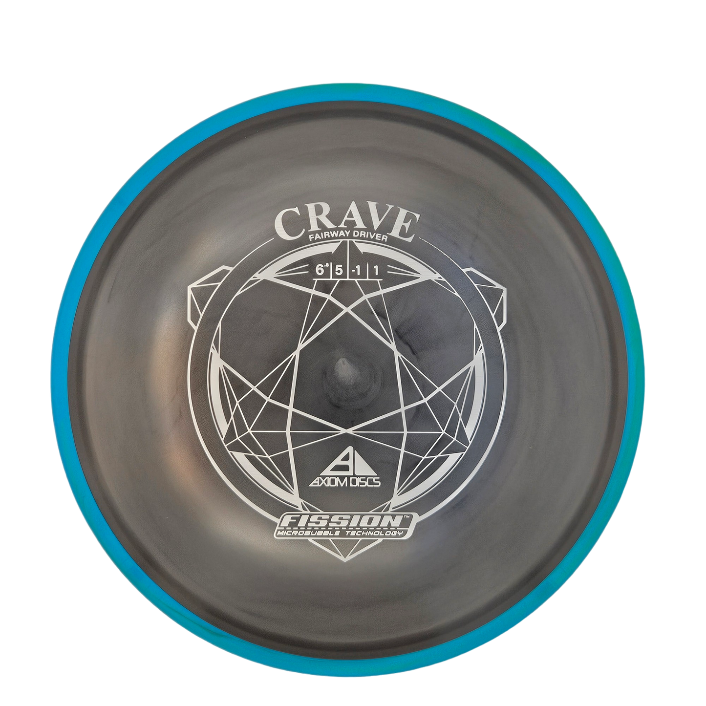 Axiom Fission Crave