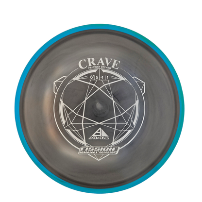 Axiom Fission Crave