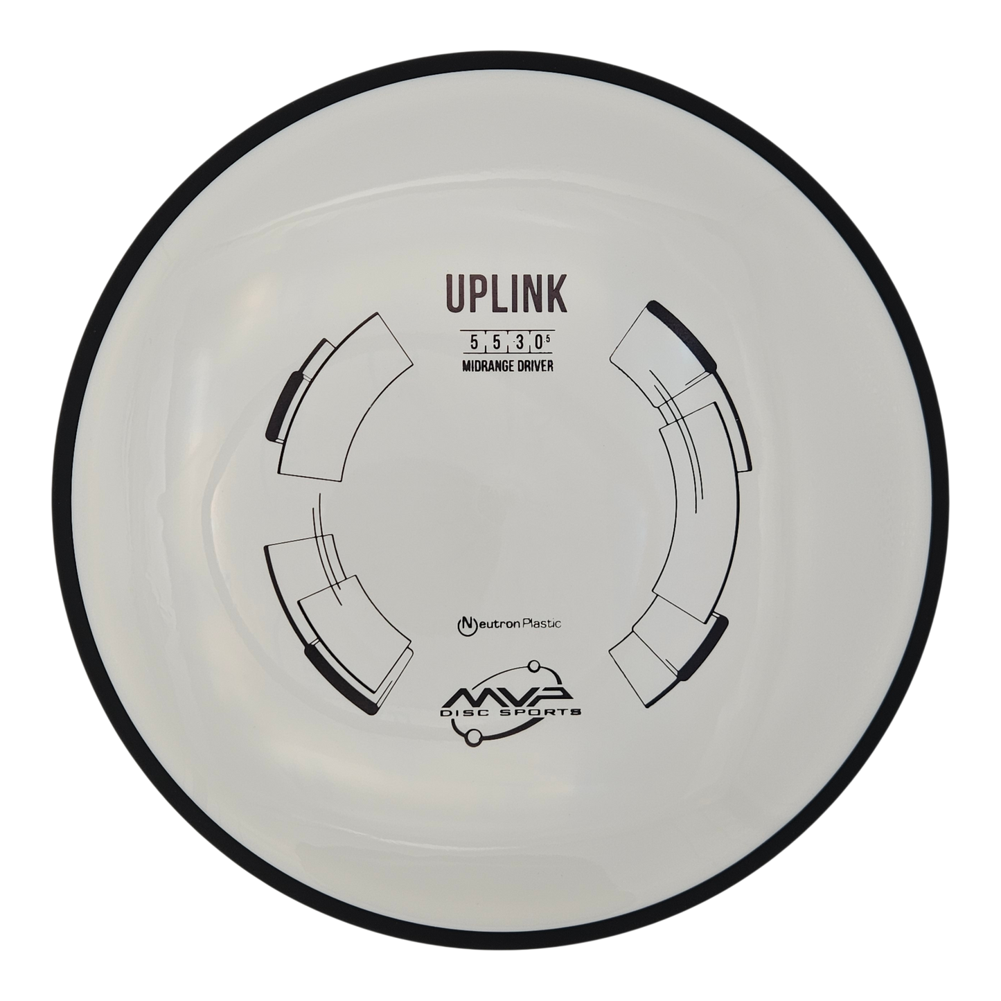 MVP Neutron Uplink