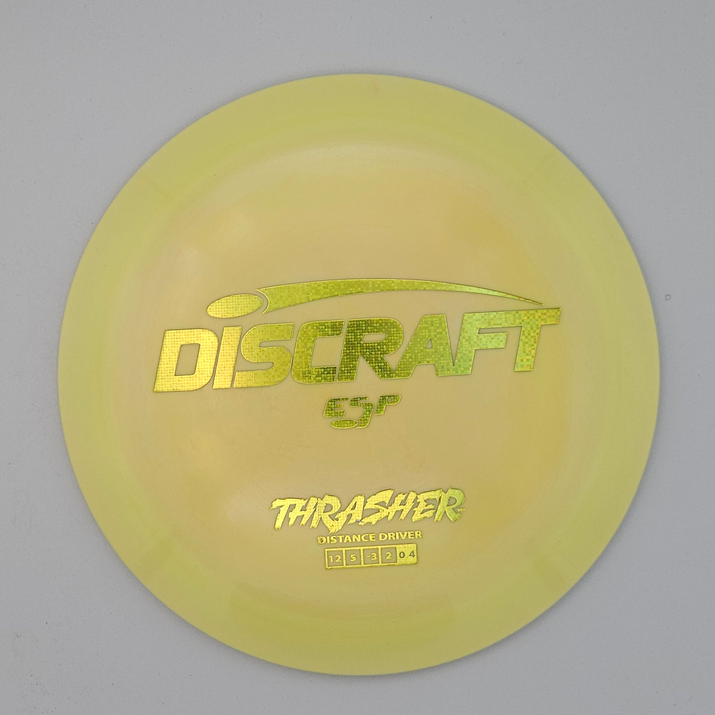 Discraft ESP Thrasher