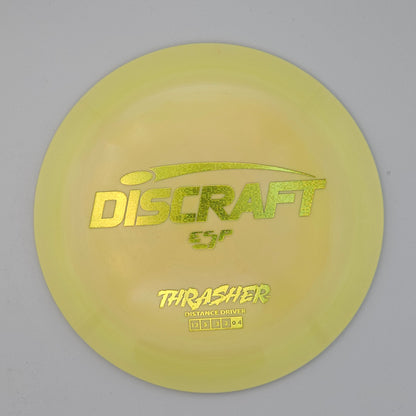 Discraft ESP Thrasher