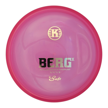 Kastaplast K1 BergX