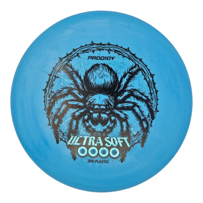 Prodigy PA1 300 Ultra Soft Plastic