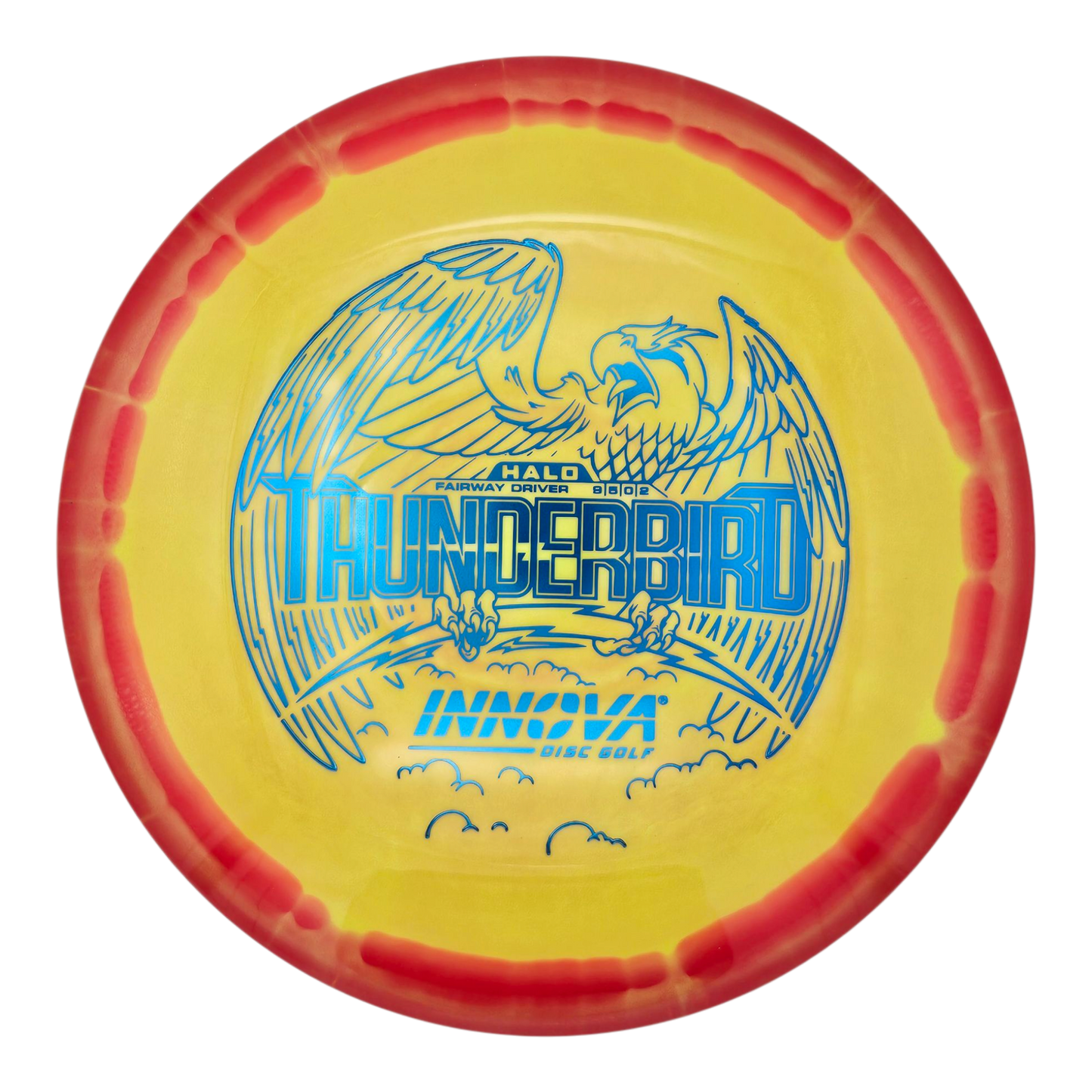 Innova Halo Star Thunderbird