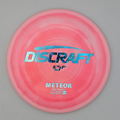 Discraft ESP Meteor