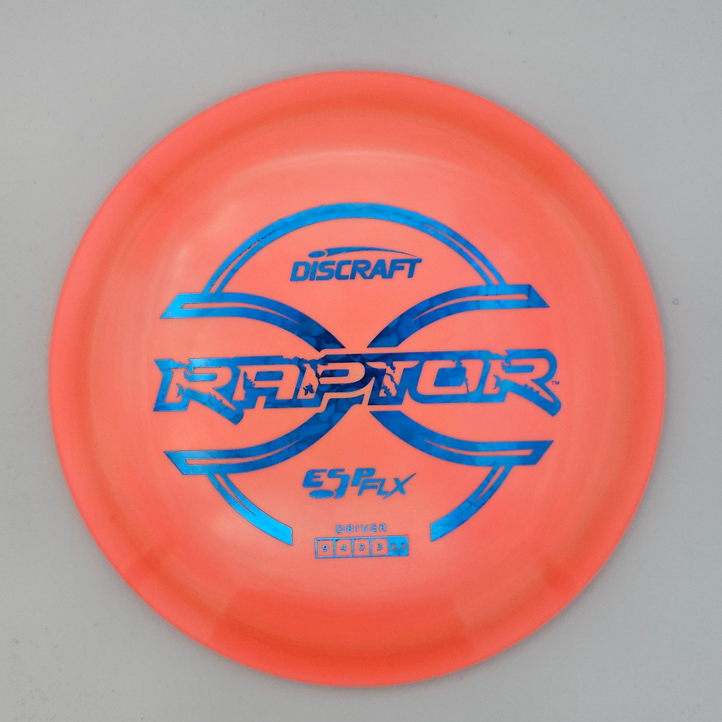 Discraft ESP FLX Raptor