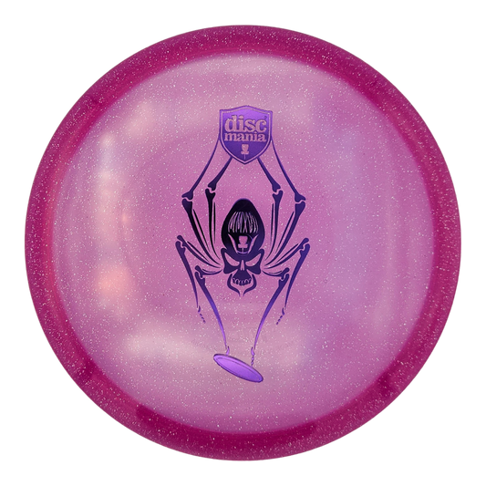 Discmania Metal Flake C-Line MD3 (Spider)