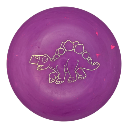 Dino Discs Stegosaurus