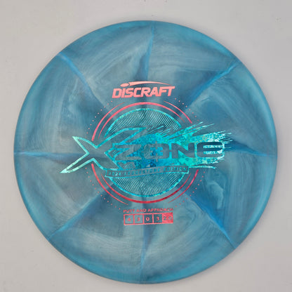 Discraft Ledgestone X Swirl Zone