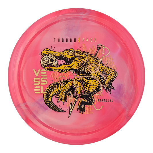 Thought Space Athletics Parallel Vessel