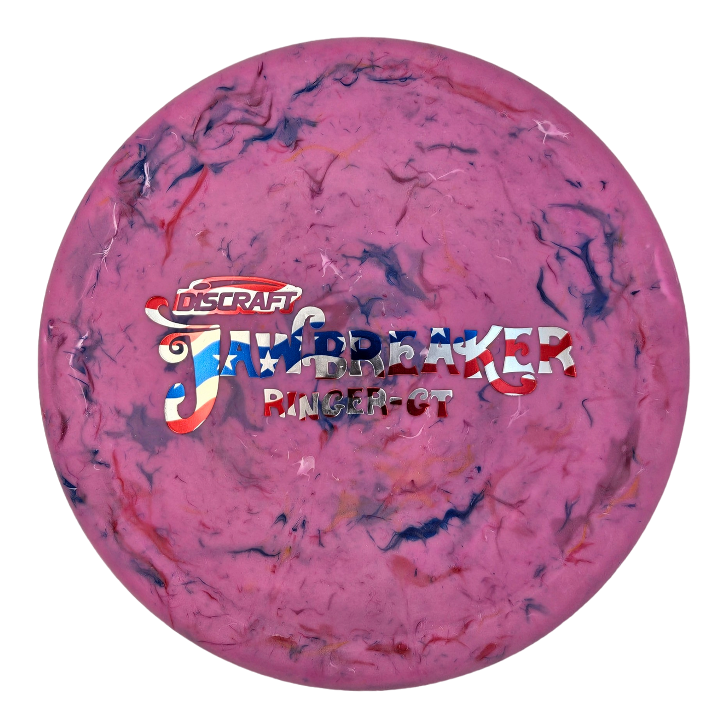 Discraft Jawbreaker Ringer GT