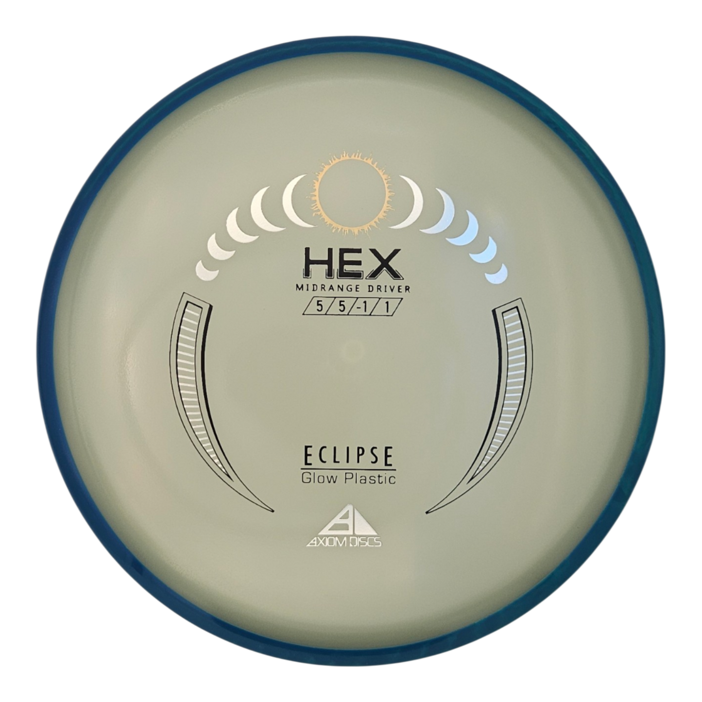 Axiom Eclipse 2.0 Hex
