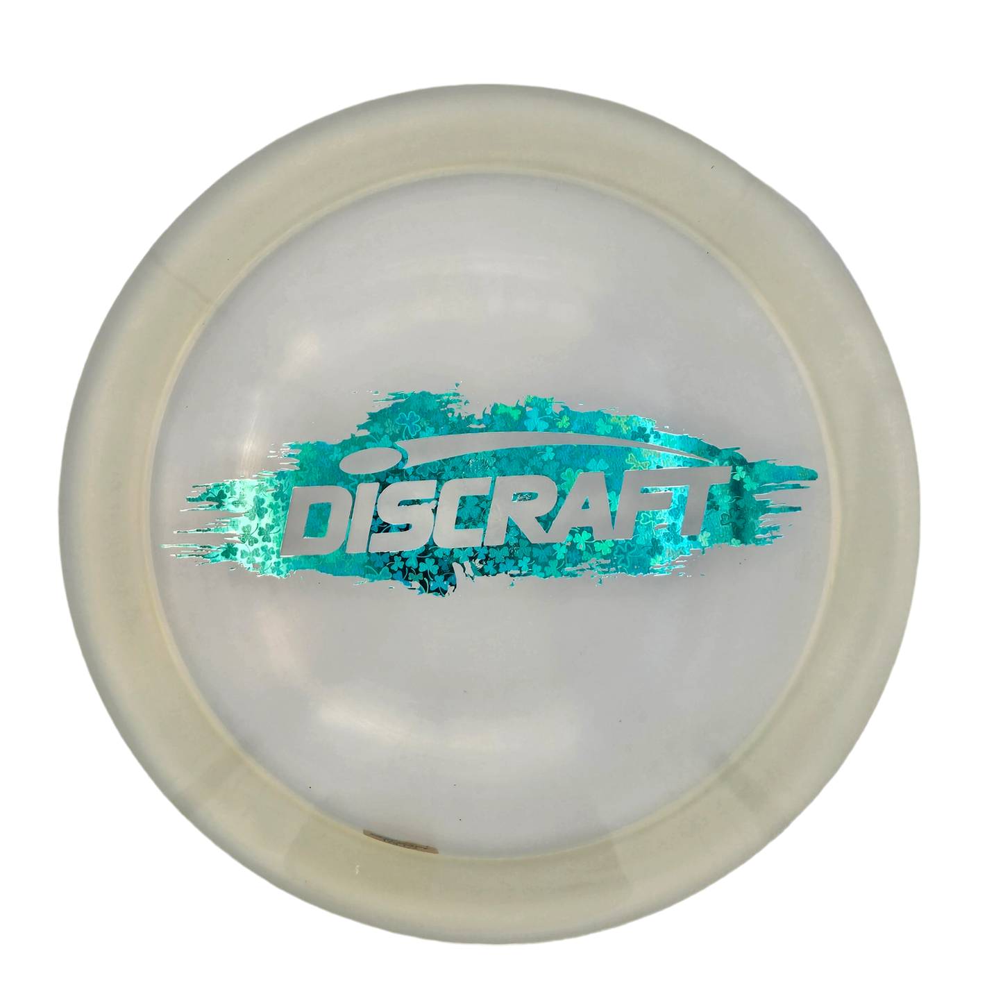 Discraft Random Stamped Exclusive Blends