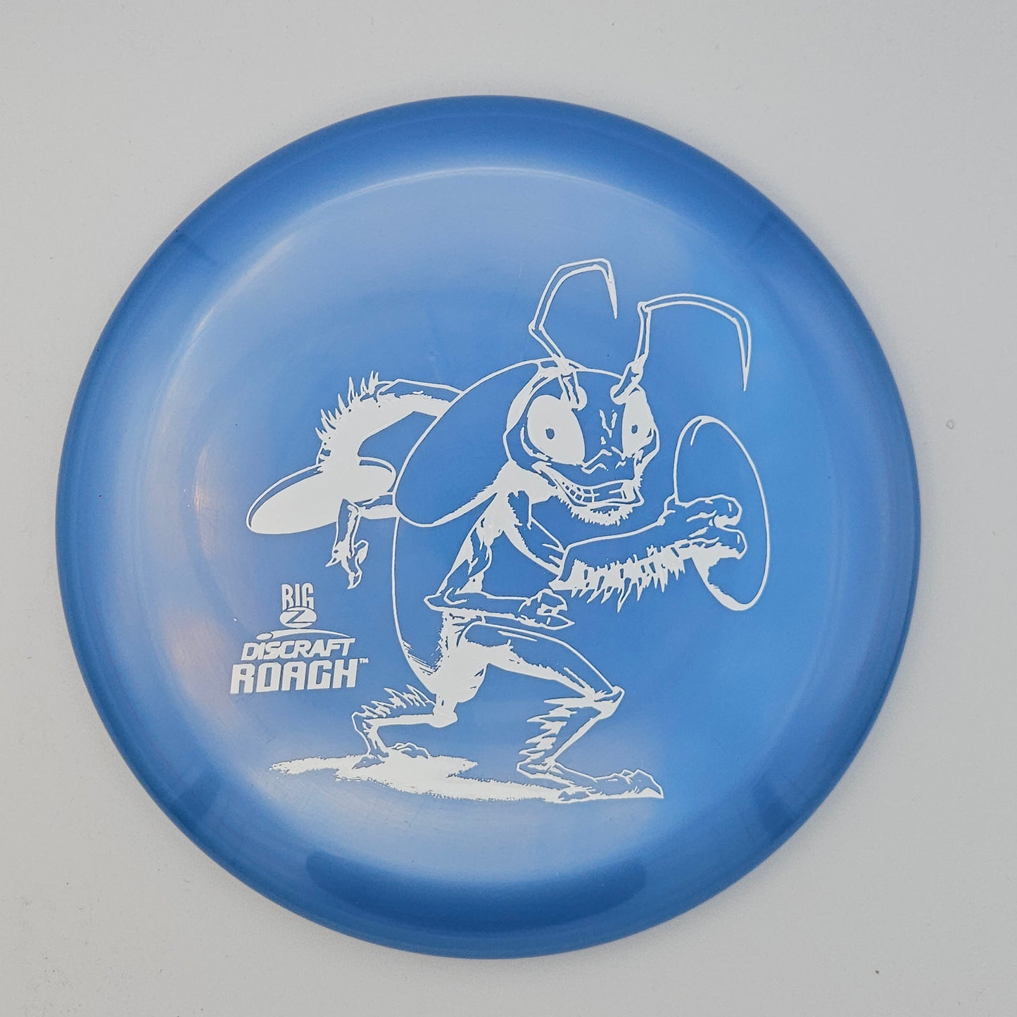 Discraft Big Z Roach