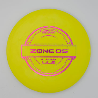 Discraft Putter Line Zone OS