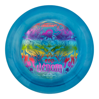 Discraft Ledgestone Lightweight ESP Venom