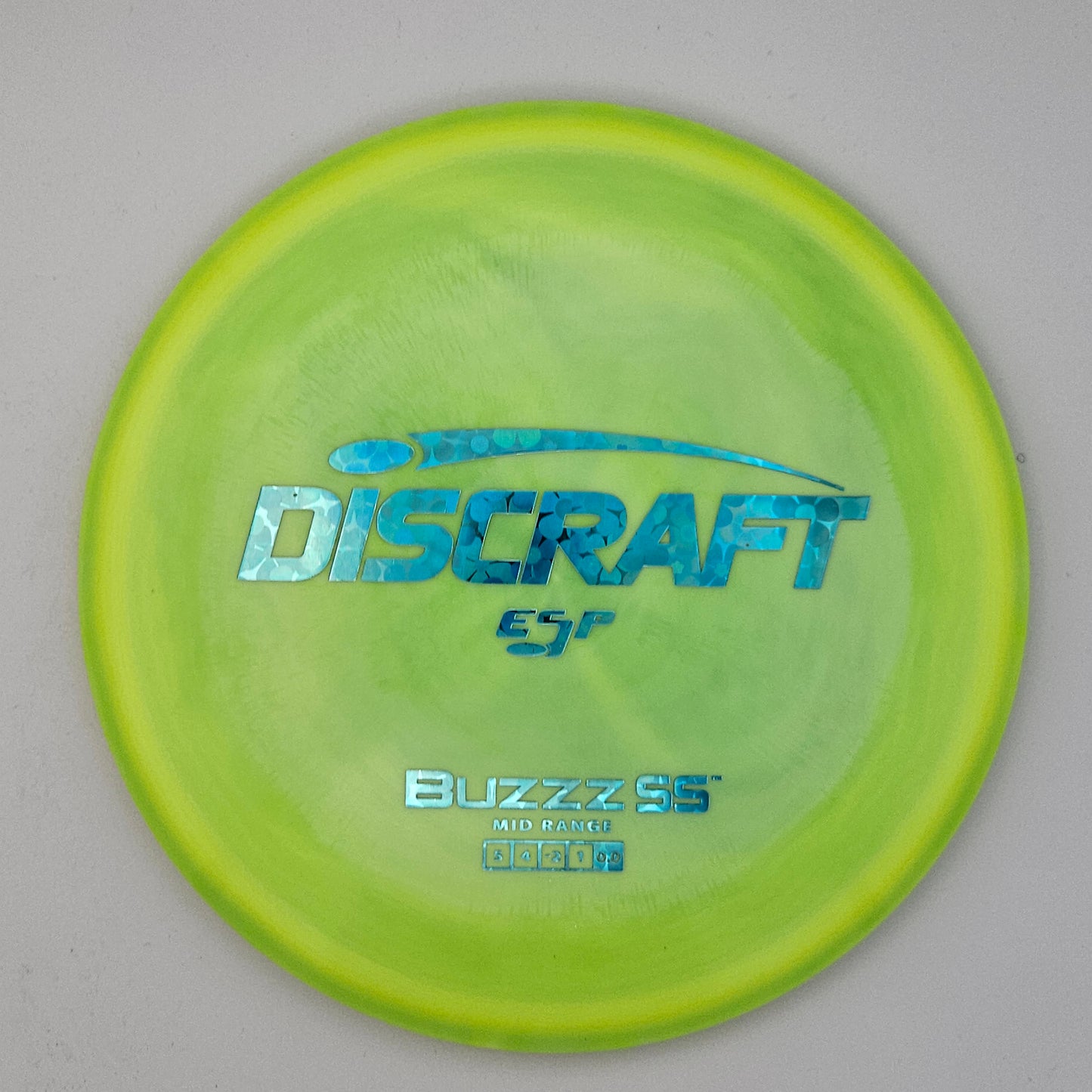 Discraft ESP Buzzz SS