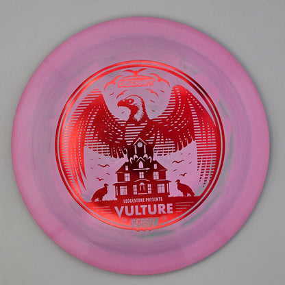 Discraft Ledgestone Lightweight ESP Vulture